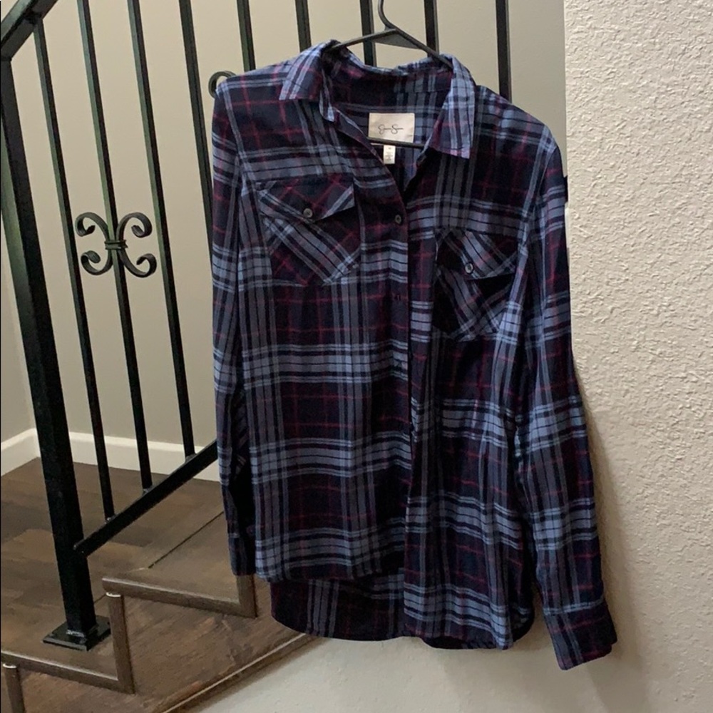 Jessica Simpson women’s shirt